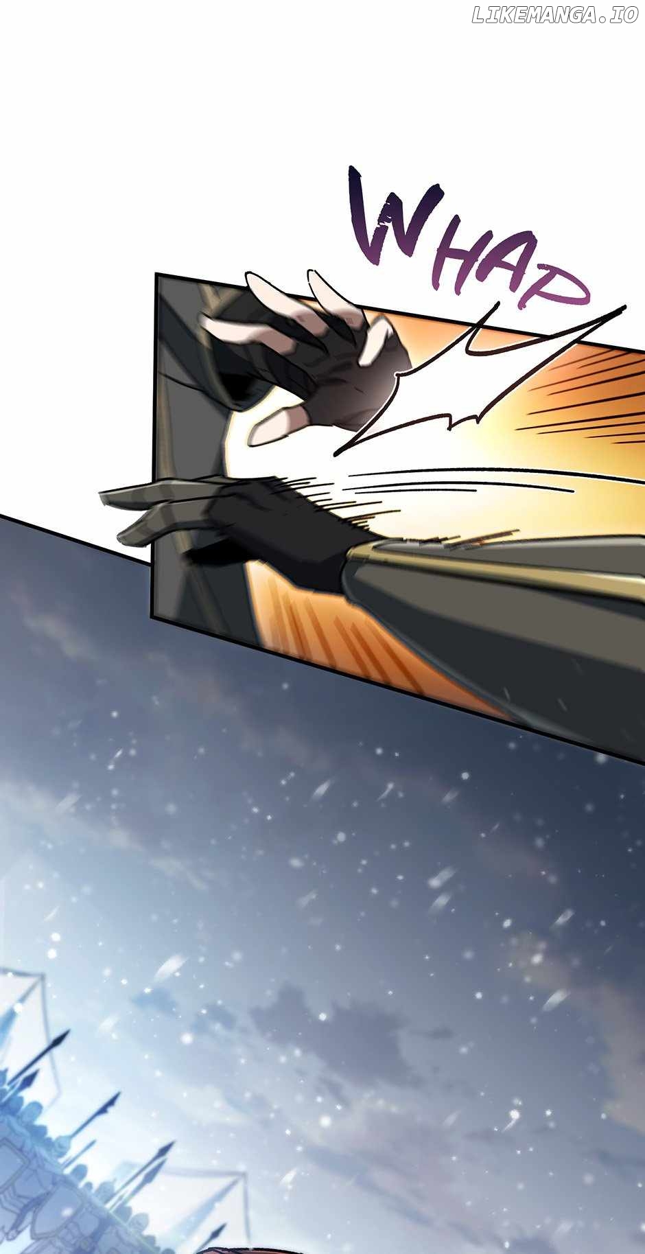 The Beginning After The End Chapter 189 image 061